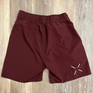Ten Thousand Foundation Shorts | Medium